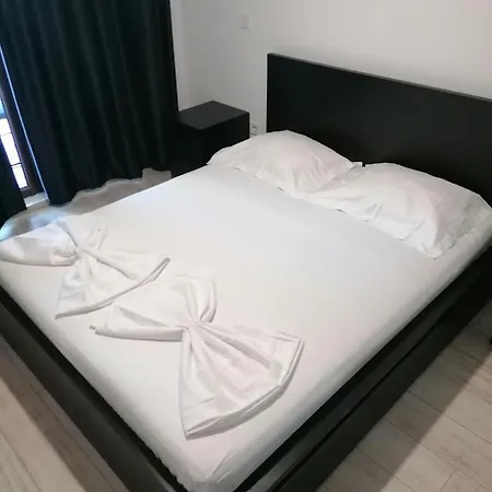 Appartement Top Beach Burgas Stad
