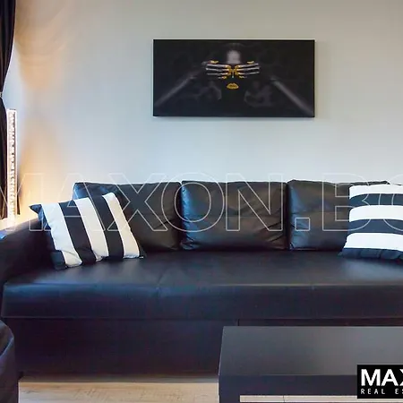 Appartement Top Beach *