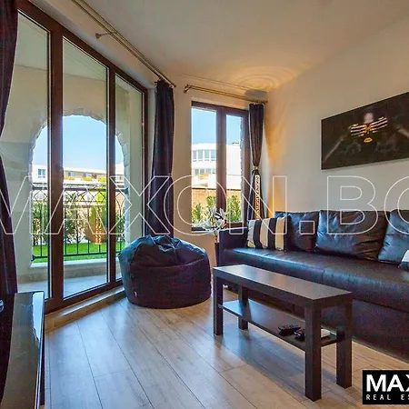 Appartement Top Beach