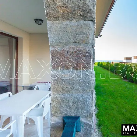 Top Beach Appartement