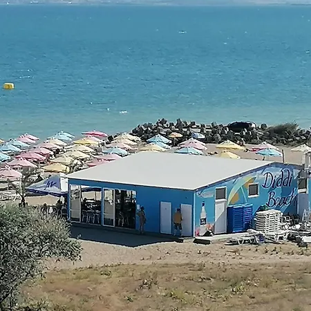 Top Beach Апартаменты