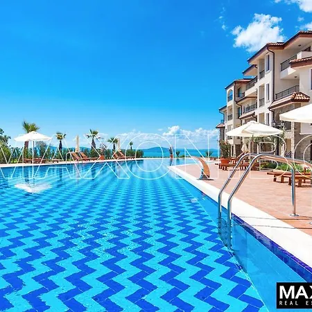 Апартаменты Top Beach *