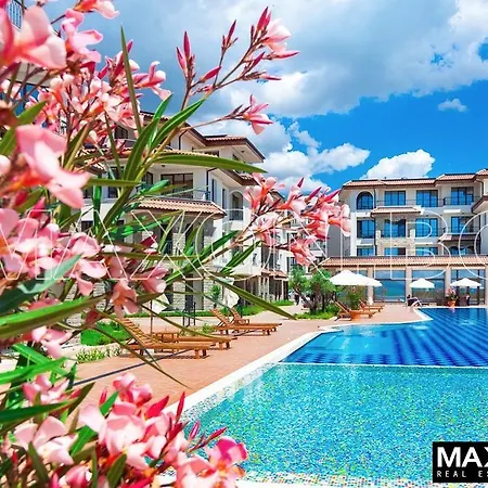 Апартаменты Top Beach