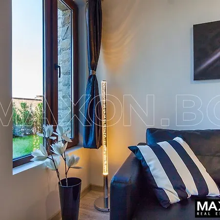 Top Beach Apartment *