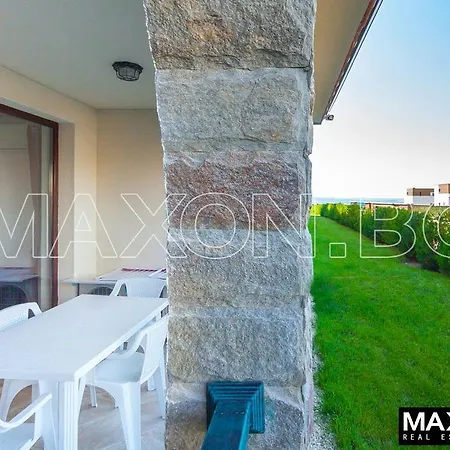 Top Beach Apartment