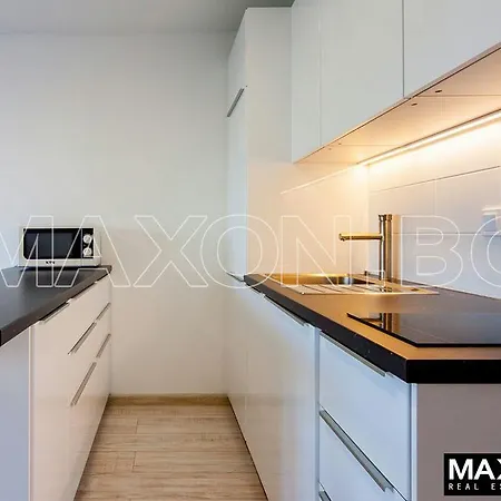 Apartment Top Beach *