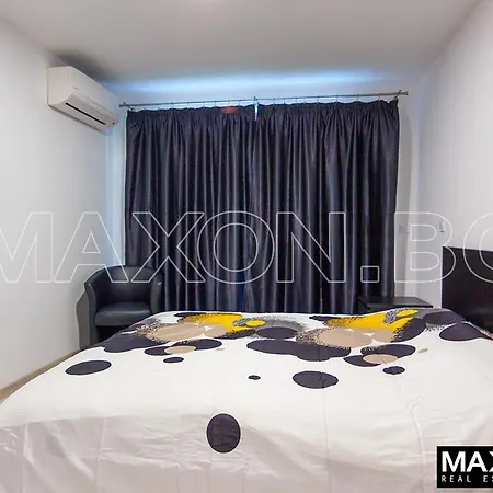 Appartement Top Beach *